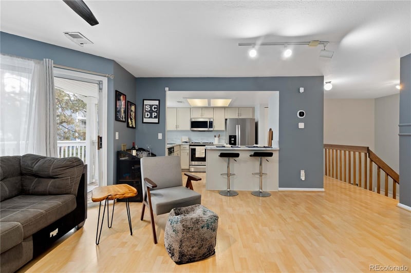 12655 Pacific Cir #C, Aurora, CO 80014