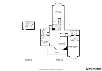 12655 Pacific Cir #C, Aurora, CO 80014