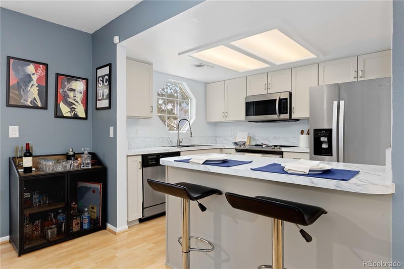 12655 Pacific Cir #C, Aurora, CO 80014