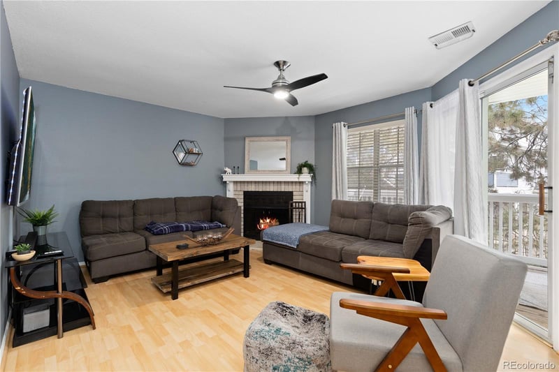 12655 Pacific Cir #C, Aurora, CO 80014