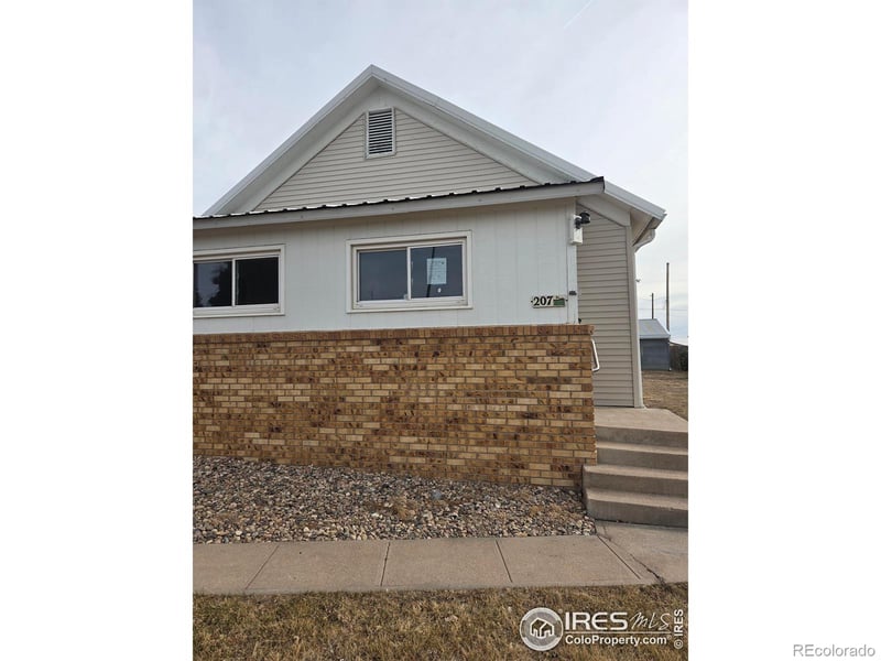 207 Fremont Ave, Fleming, CO 80728