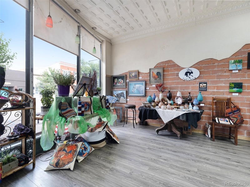 117 Clayton St, Brush, CO 80723