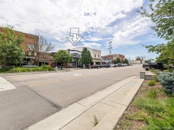 117 Clayton St, Brush, CO 80723