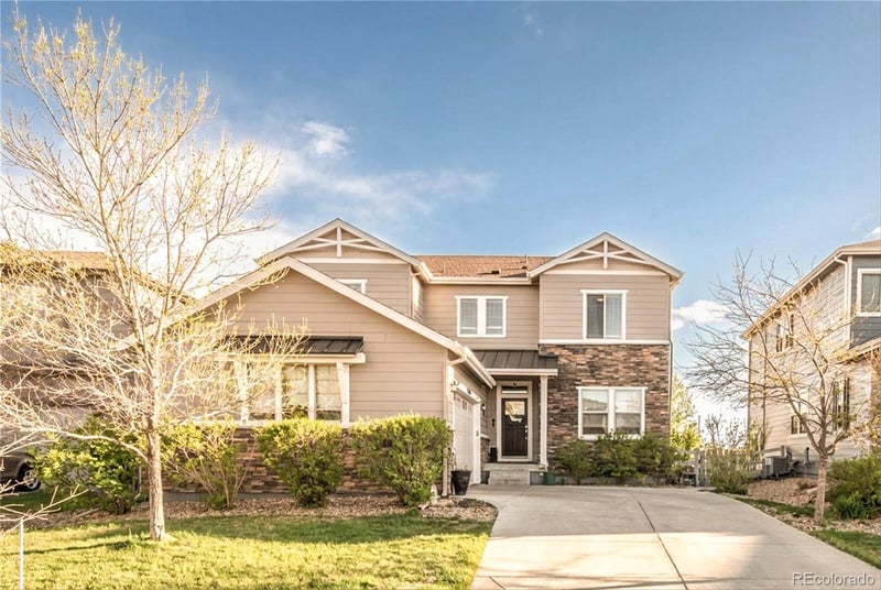 16554 Prospect Ln, Broomfield, CO 80023