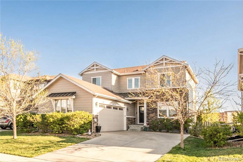 16554 Prospect Ln, Broomfield, CO 80023