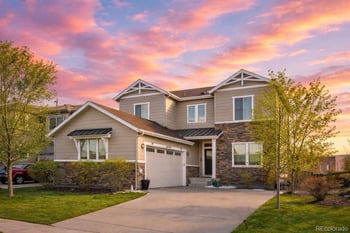 16554 Prospect Ln, Broomfield, CO 80023