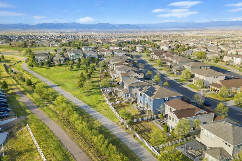 16554 Prospect Ln, Broomfield, CO 80023