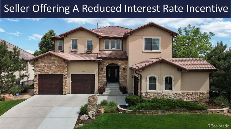 16491 Fairway Dr, Commerce City, CO 80022