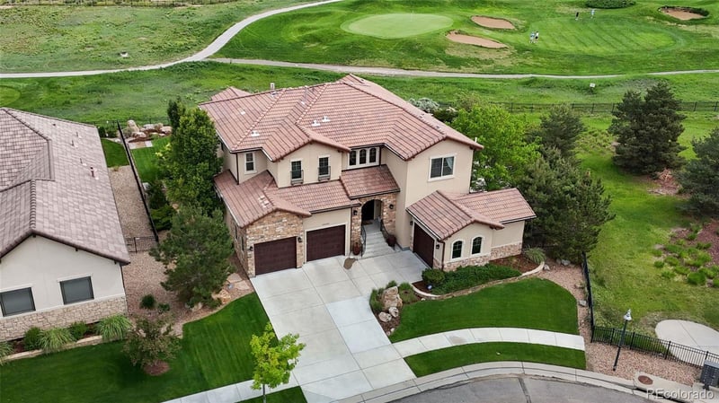 16491 Fairway Dr, Commerce, CO 80022