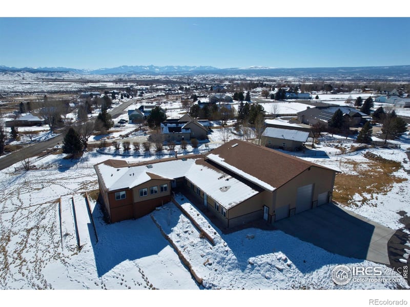 2209 Hatton Pl, Montrose, CO 81401