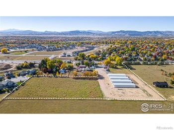 5708 S Timberline Rd, Fort Collins, CO 80528