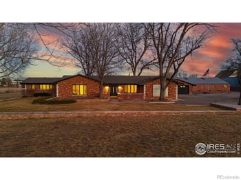 5708 S Timberline Rd, Fort Collins, CO 80528