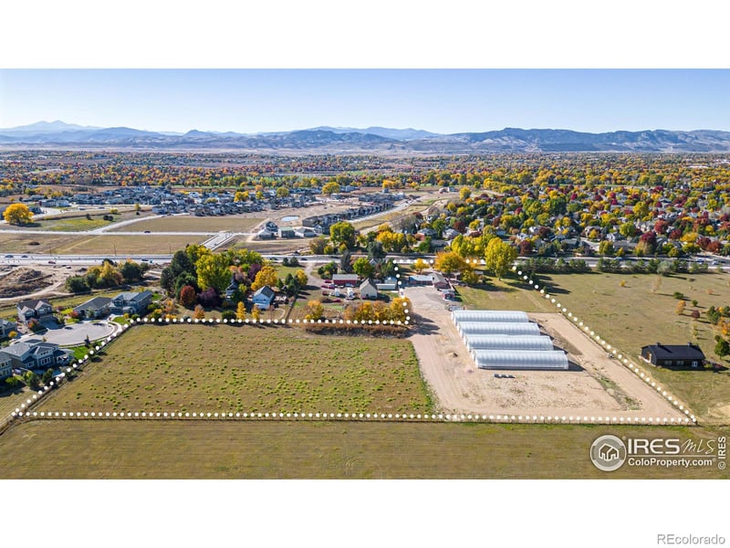 5708 Timberline Rd, Fort Collins, CO 80528