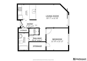 2727 Folsom St #303, Boulder, CO 80304