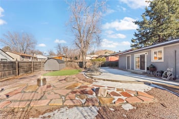 412 Edgewood Dr, Colorado Springs, CO 80907