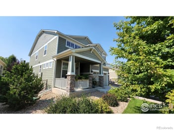 3251 Bryce Dr, Fort Collins, CO 80525