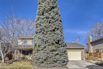 6057 Lima Way, Englewood, CO 80111