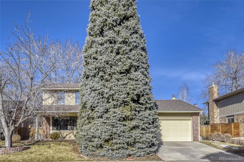 6057 Lima Way, Englewood, CO 80111