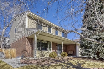 6057 Lima Way, Englewood, CO 80111