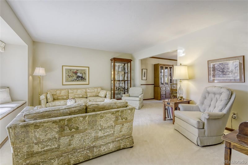 6057 S Lima Way, Englewood, CO 80111