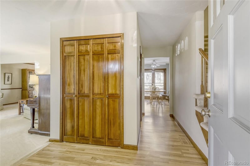 6057 S Lima Way, Englewood, CO 80111