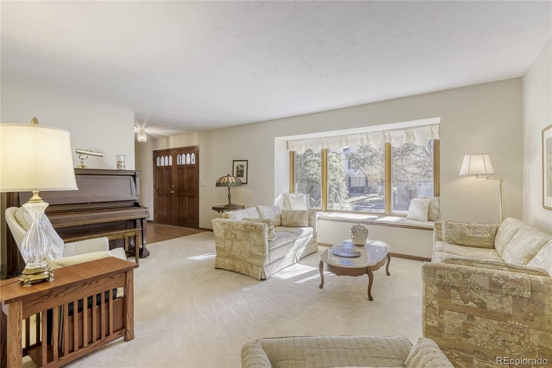 6057 S Lima Way, Englewood, CO 80111