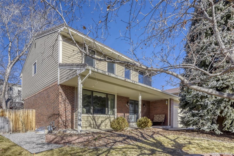 6057 S Lima Way, Englewood, CO 80111