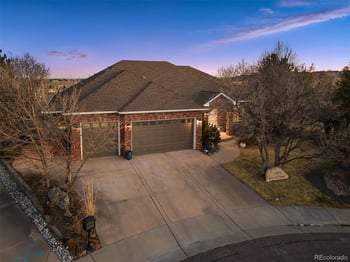 15878 62nd Pl, Golden, CO 80403