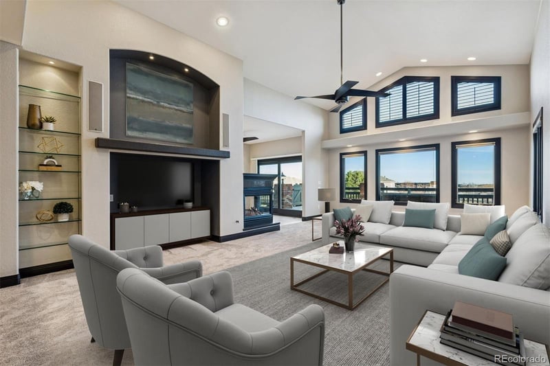 15878 62nd Pl, Golden, CO 80403