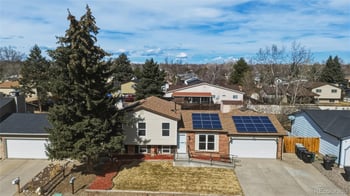 11117 Eudora Cir, Denver, CO 80233