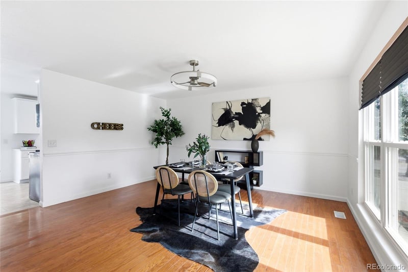 11117 Eudora Cir, Denver, CO 80233