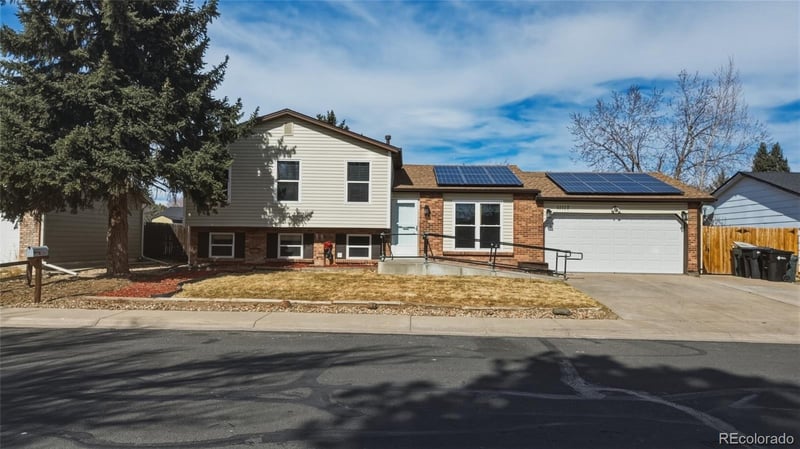 11117 Eudora Cir, Denver, CO 80233