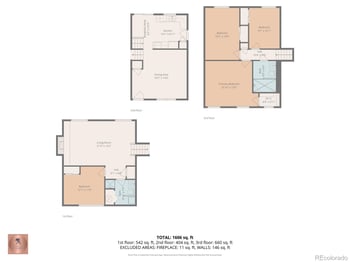 11117 Eudora Cir, Denver, CO 80233