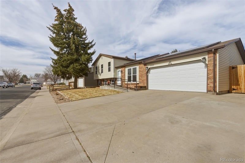 11117 Eudora Cir, Denver, CO 80233