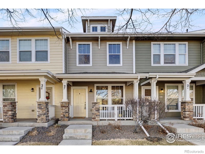 15612 96th Way #F, Commerce City, CO 80022