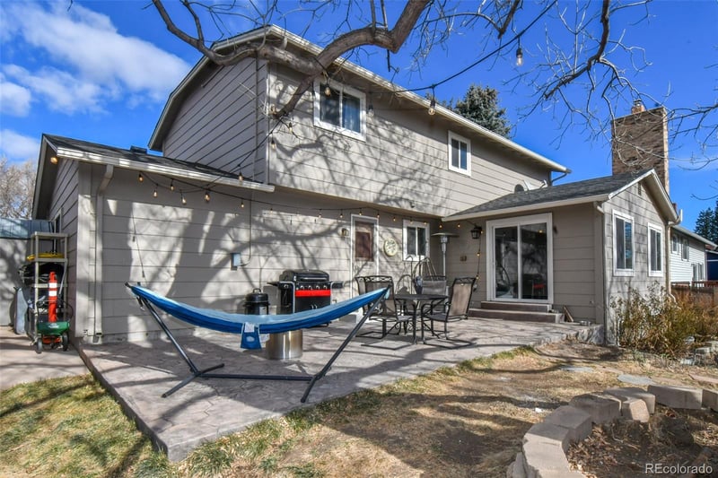 9556 89th Pl, Broomfield, CO 80021