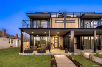 2526 Lincoln St, Denver, CO 80210