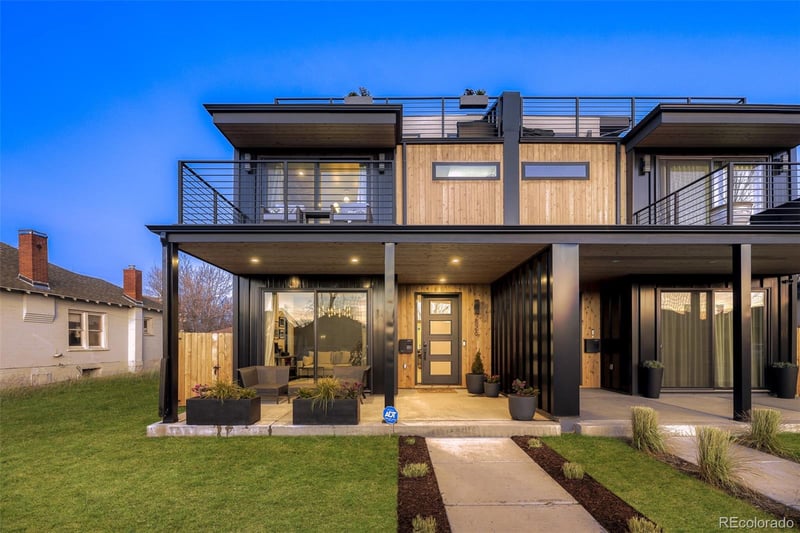 2526 Lincoln St, Denver, CO 80210