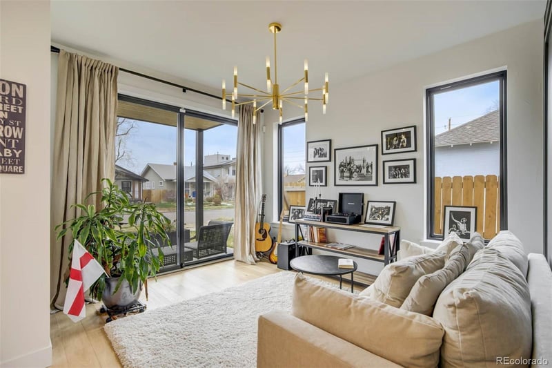 2526 Lincoln St, Denver, CO 80210