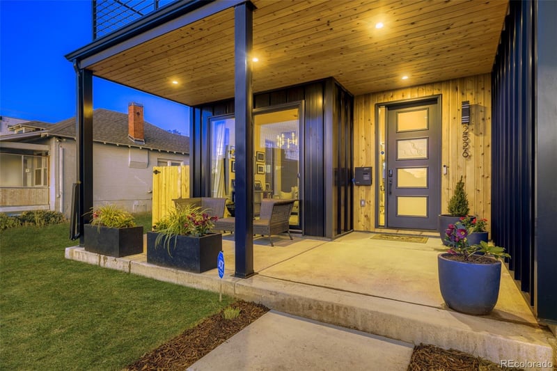 2526 Lincoln St, Denver, CO 80210