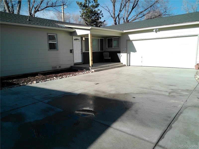 2518 Meade Cir, Colorado Springs, CO 80907