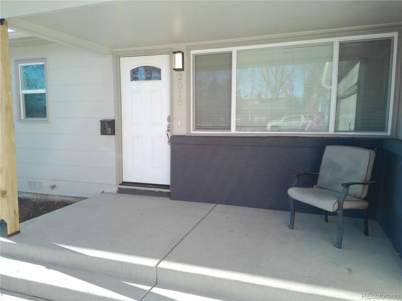 2518 Meade Cir, Colorado Springs, CO 80907