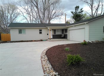 2518 Meade Cir, Colorado Springs, CO 80907