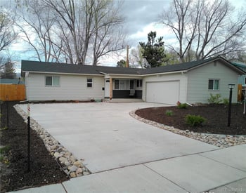 2518 Meade Cir, Colorado Springs, CO 80907