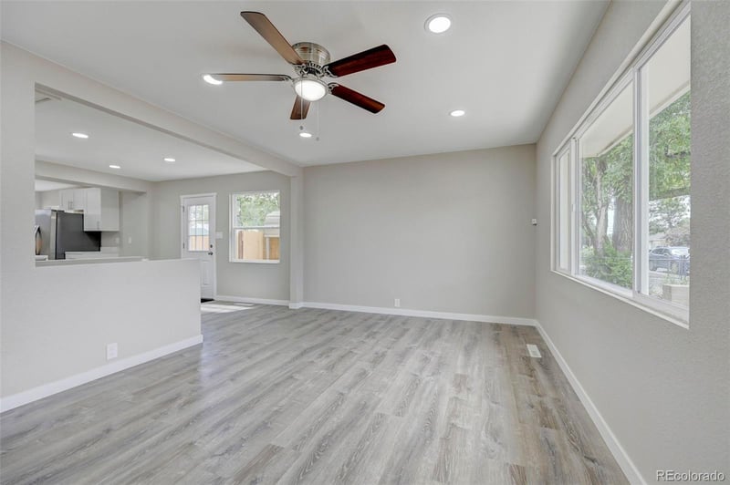 1216 Norwood Ave, Colorado Springs, CO 80905