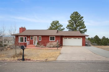 8677 Thunderbird Cir, Parker, CO 80134