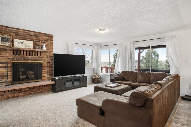 8677 Thunderbird Cir, Parker, CO 80134