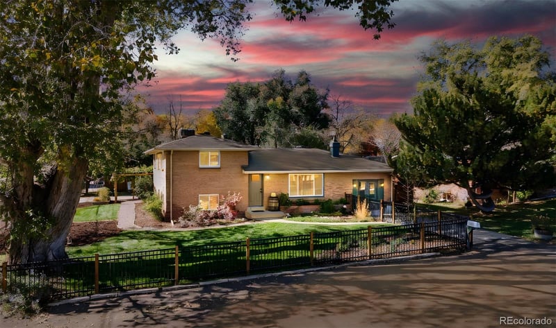 2605 Reed Ct, Wheat Ridge, CO 80033