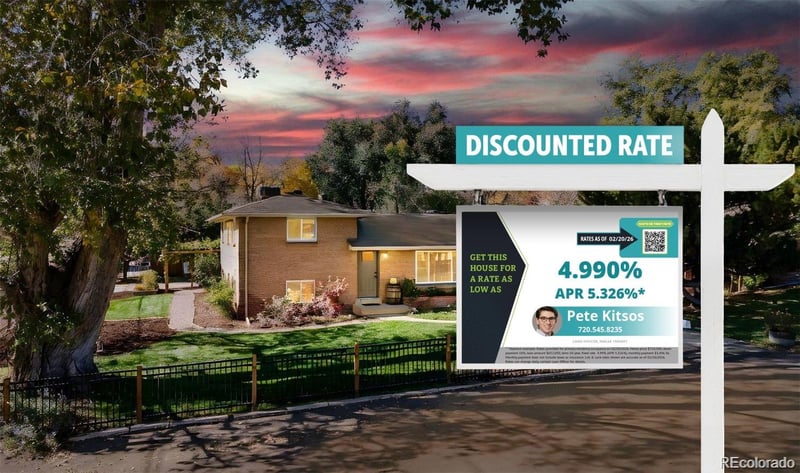 2605 Reed Ct, Wheat Ridge, CO 80033