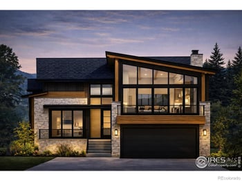 14467 Anvil Cir, Golden, CO 80403
